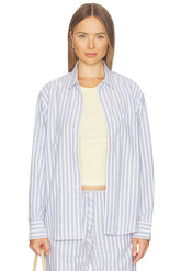 The Oxford Shirt