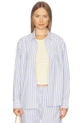 The Oxford Shirt