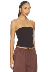 The Baby Rib Tube Top