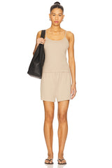 Pointelle Cami Tank Top