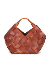 Botteghe Hand Held Bucket Bag