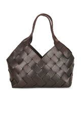 Castello Shoulder Tote Bag