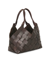 Castello Shoulder Tote Bag