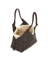 Castello Shoulder Tote Bag