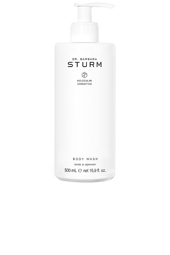 Body Wash