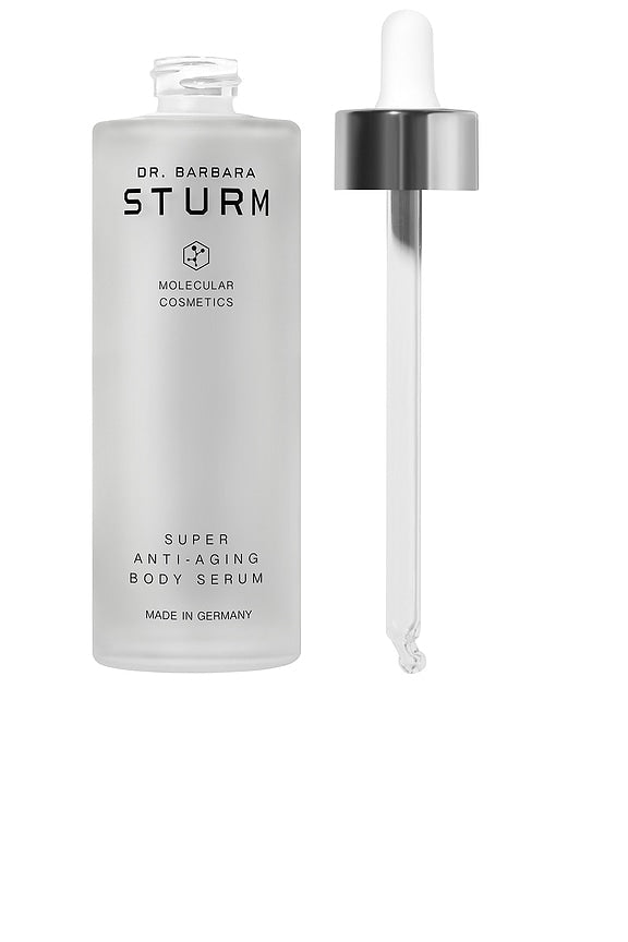 Super Anti-Aging Body Serum