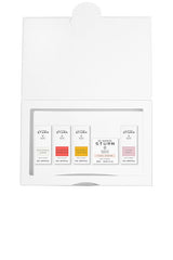 Sturmglow Discovery Size Kit