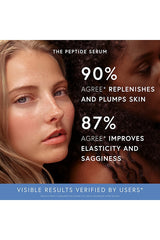The Peptide Serum