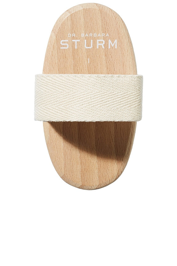The Soft Body Brush