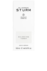 Balancing Toner