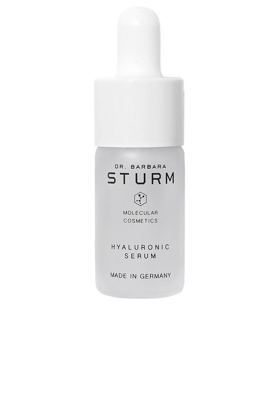 Mini Hyaluronic Serum