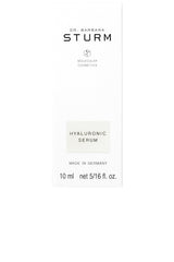Mini Hyaluronic Serum