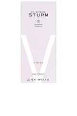 V Wash