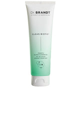 Clean Biotic pH Balanced Yogurt Cleanser