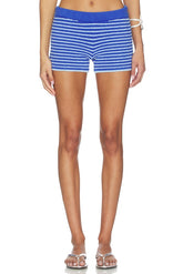 Boucle Micro Mini Shorts