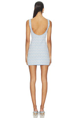 x REVOLVE Selena Dress