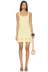 Willamina Dress