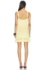 Willamina Dress