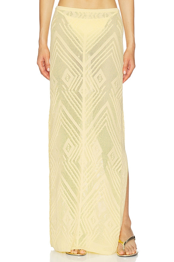 Vie Skirt