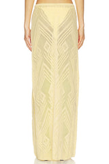 Vie Skirt