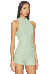 Renatta Tank Top