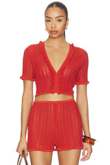 Charlene Top