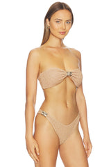 Hailey Bikini Top