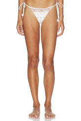 Eadie Bikini Bottom