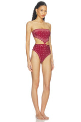 Rebecca One Piece