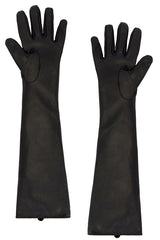 Leather Gloves