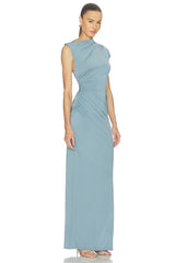Auda Gown