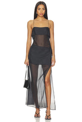 Athina Maxi Dress