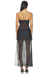 Athina Maxi Dress