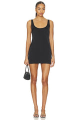 x Blake Evin Veda Mini Dress