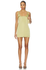 Veda Mini Dress