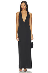 x Blake Evin Veda Gown