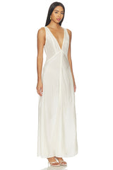 Freda Maxi Dress
