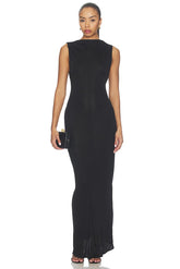 x Blake Evin Aylin Gown