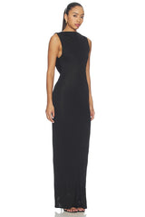 x Blake Evin Aylin Gown