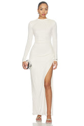 Nela Gown