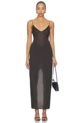 Idunn Maxi Dress