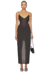 Idunn Maxi Dress