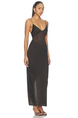 Idunn Maxi Dress