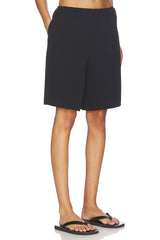 Loretta Crepe Short