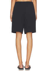 Loretta Crepe Short