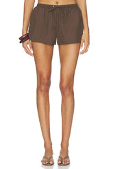 Vitoria Short