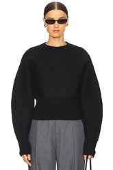 Arlet Crewneck Sweater