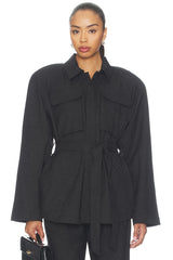 x Blake Evin Keldan Classic Suiting Jacket
