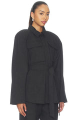 x Blake Evin Keldan Classic Suiting Jacket