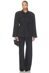 x Blake Evin Keldan Classic Suiting Jacket